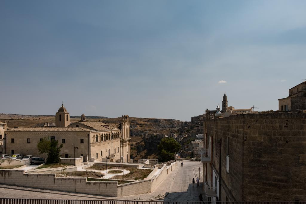 הוילה מטרה Nei Pressi Dei Sassi מראה חיצוני תמונה